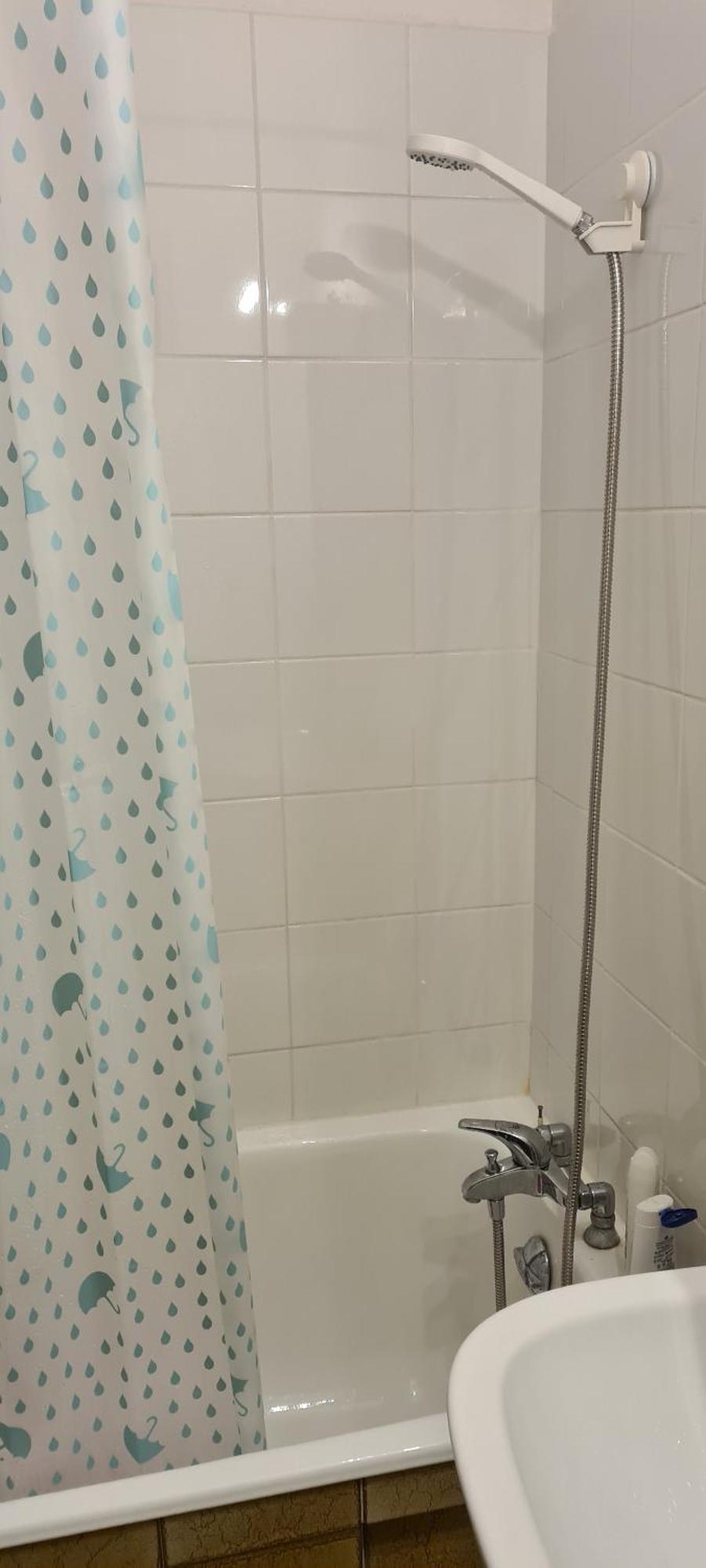 Eperon 1 Apartment Les Deux Alpes Ngoại thất bức ảnh