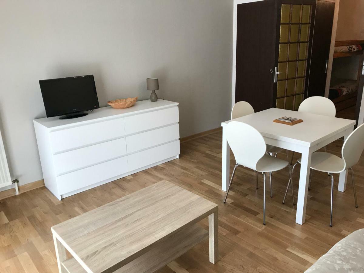 Eperon 1 Apartment Les Deux Alpes Ngoại thất bức ảnh