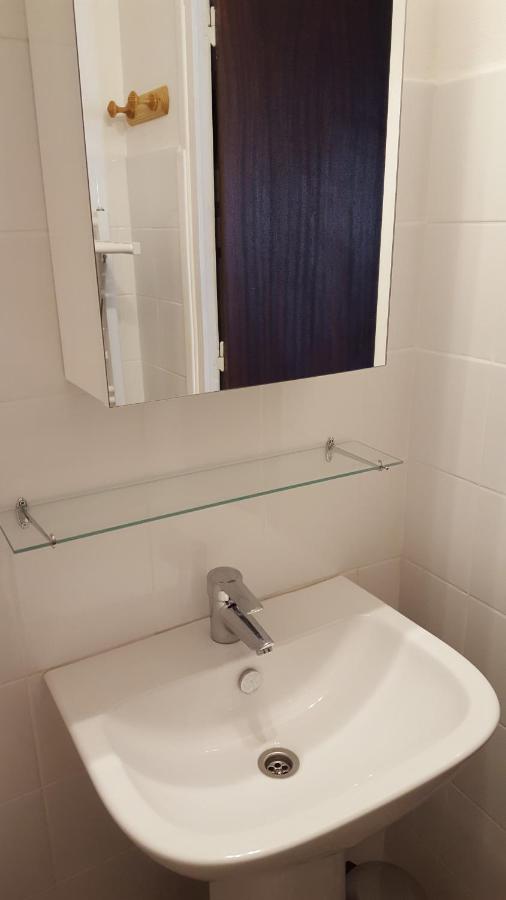 Eperon 1 Apartment Les Deux Alpes Ngoại thất bức ảnh